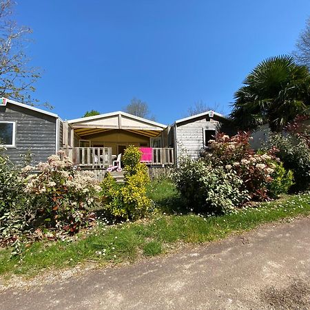 Camping Le Royan Exterior photo