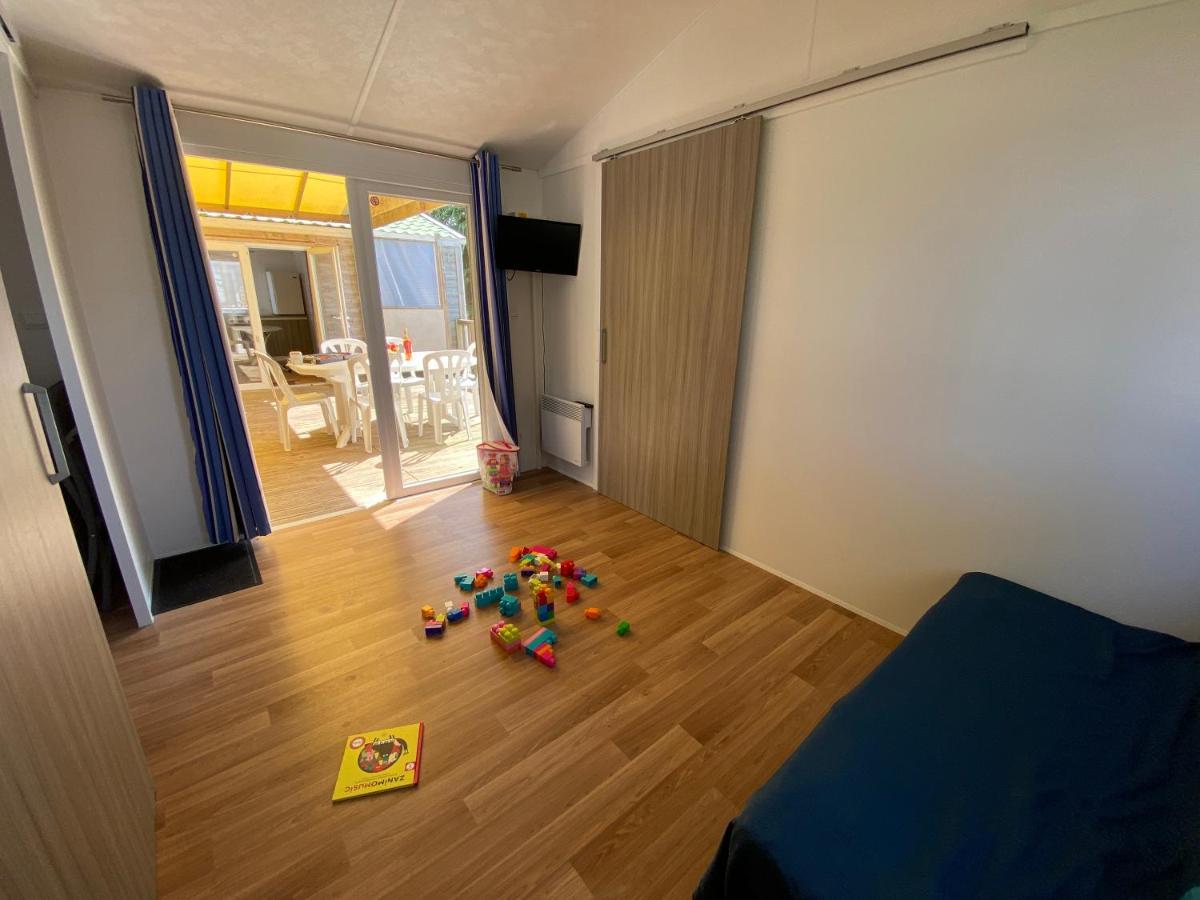 Camping Le Royan Exterior photo