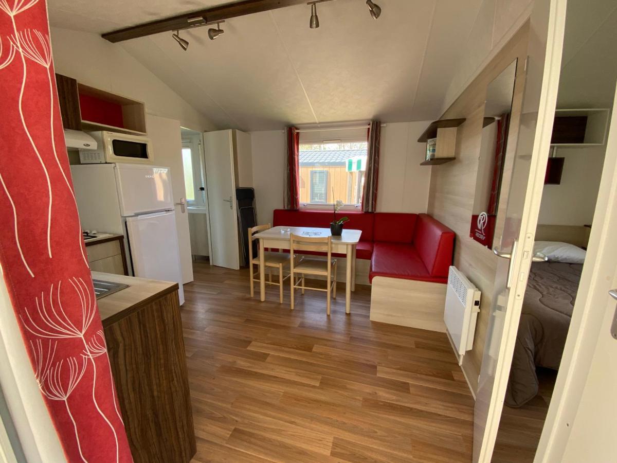 Camping Le Royan Exterior photo