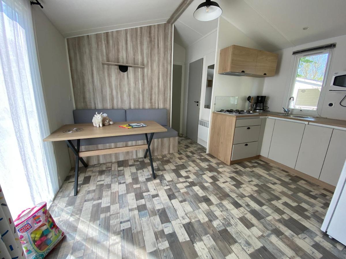 Camping Le Royan Exterior photo