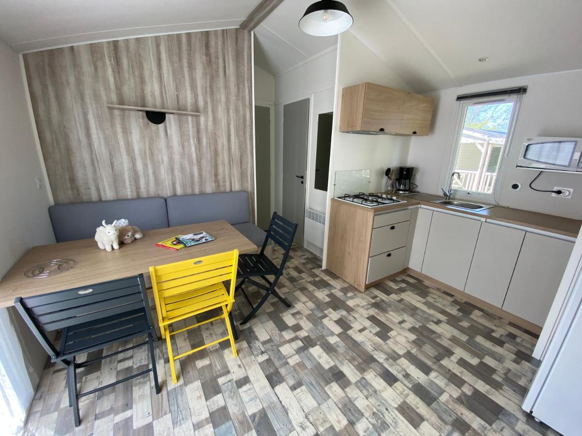 Camping Le Royan Exterior photo