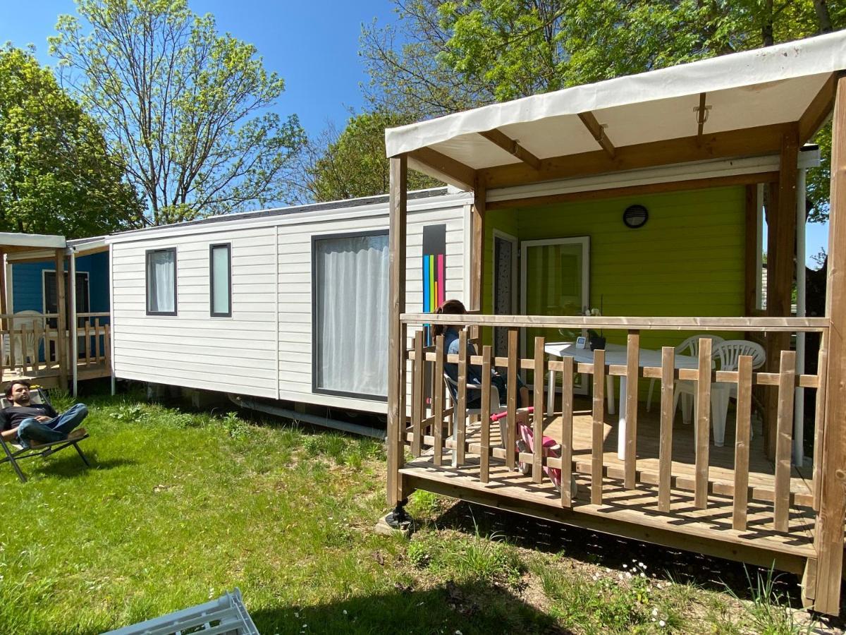 Camping Le Royan Exterior photo