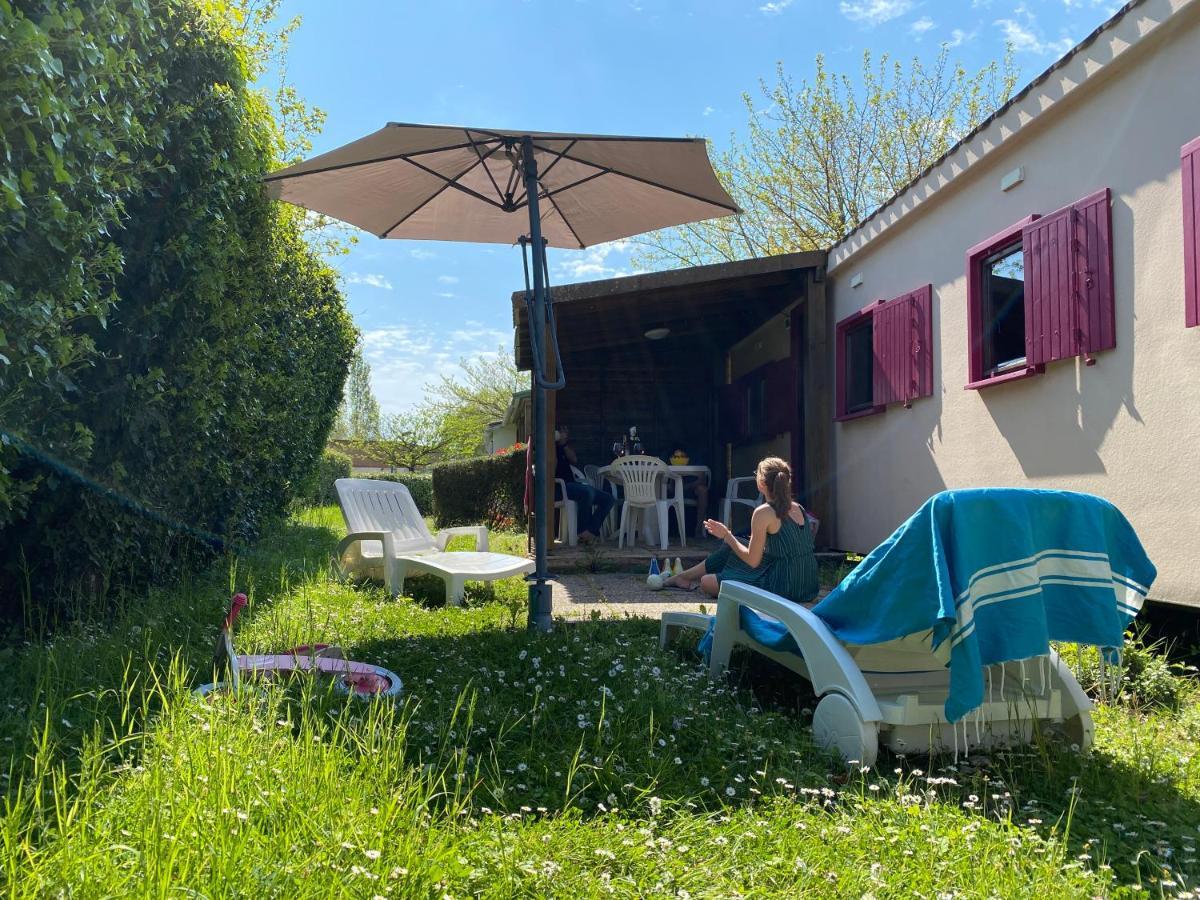 Camping Le Royan Exterior photo
