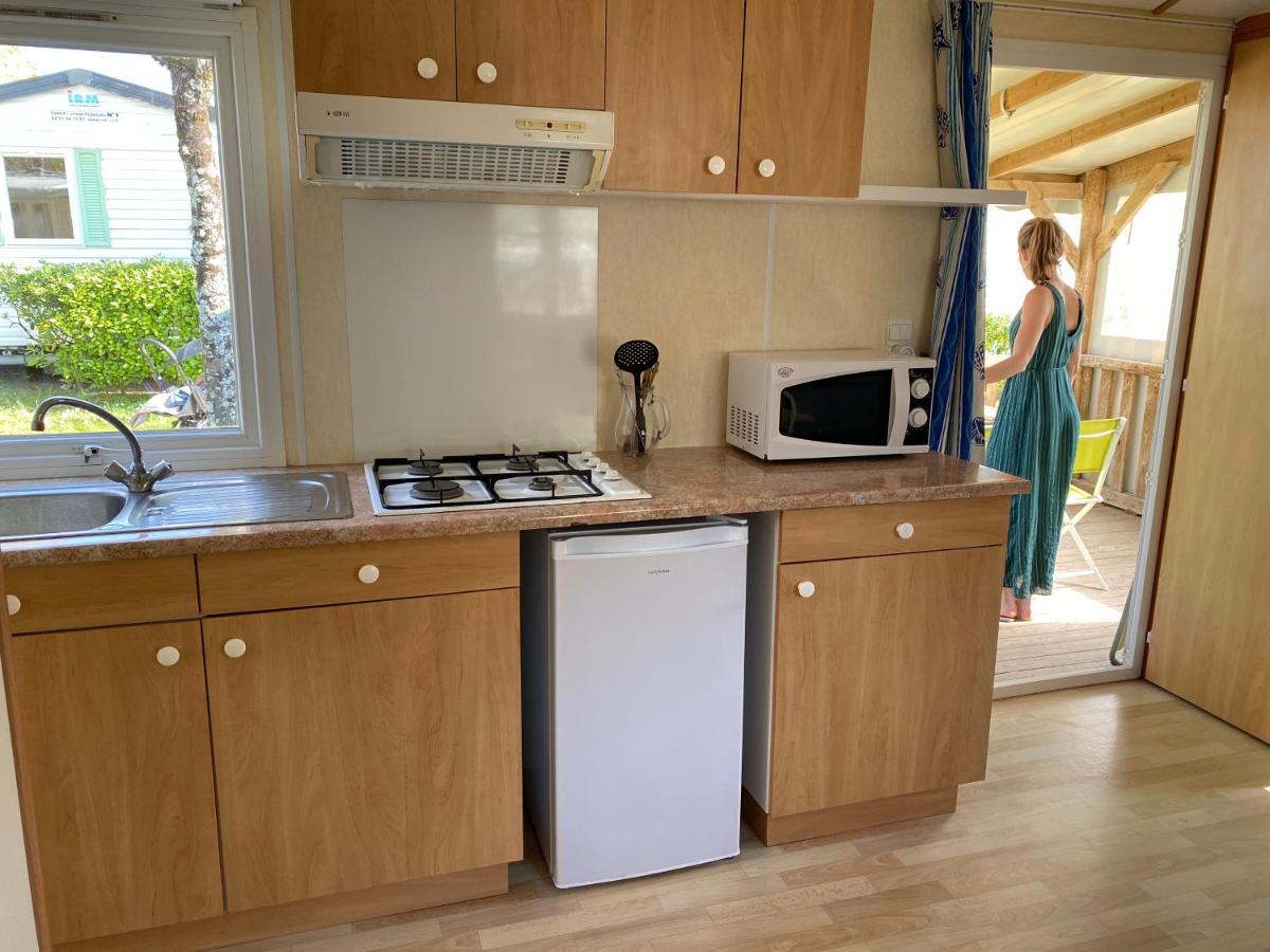 Camping Le Royan Exterior photo