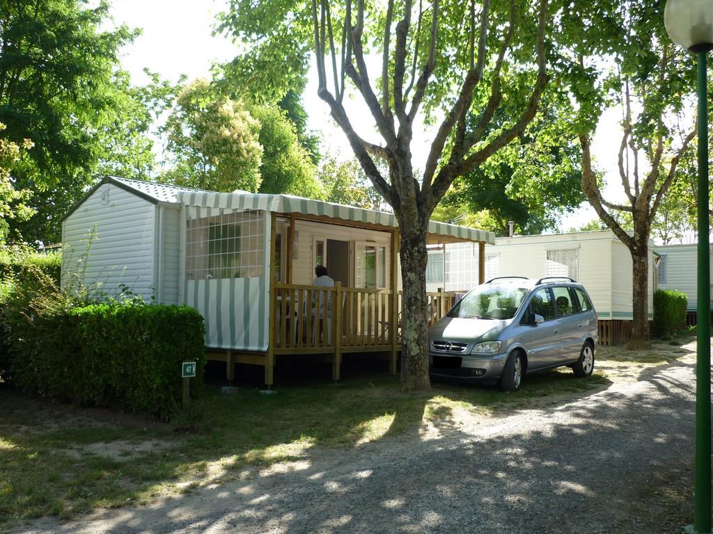 Camping Le Royan Exterior photo