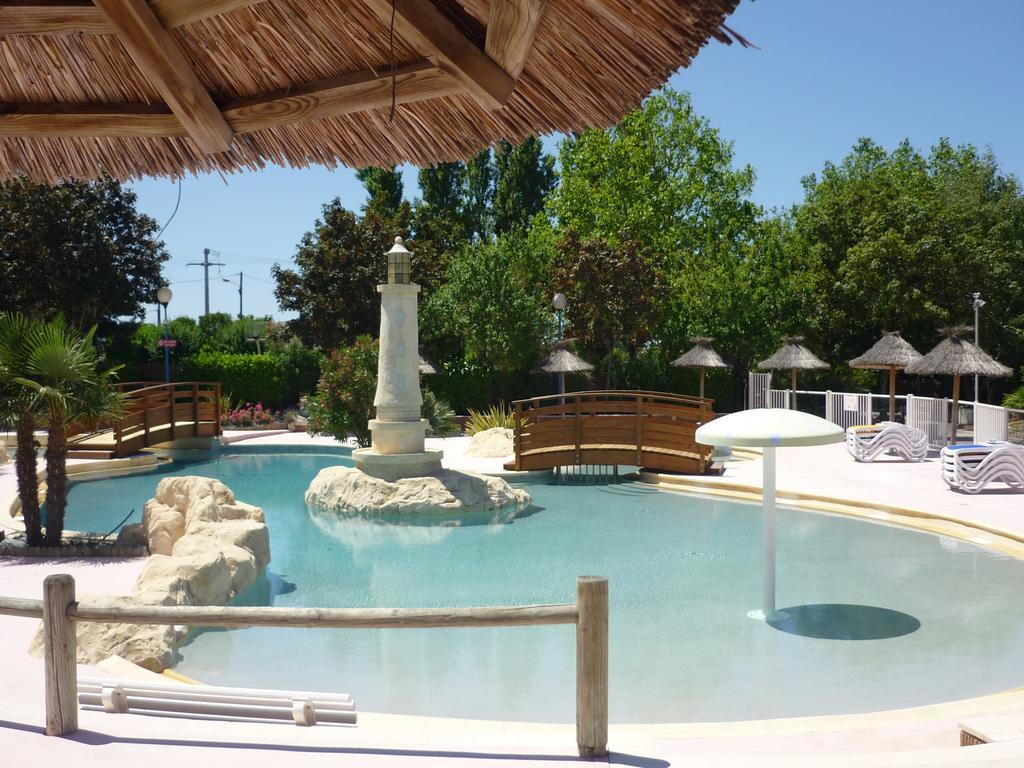 Camping Le Royan Exterior photo