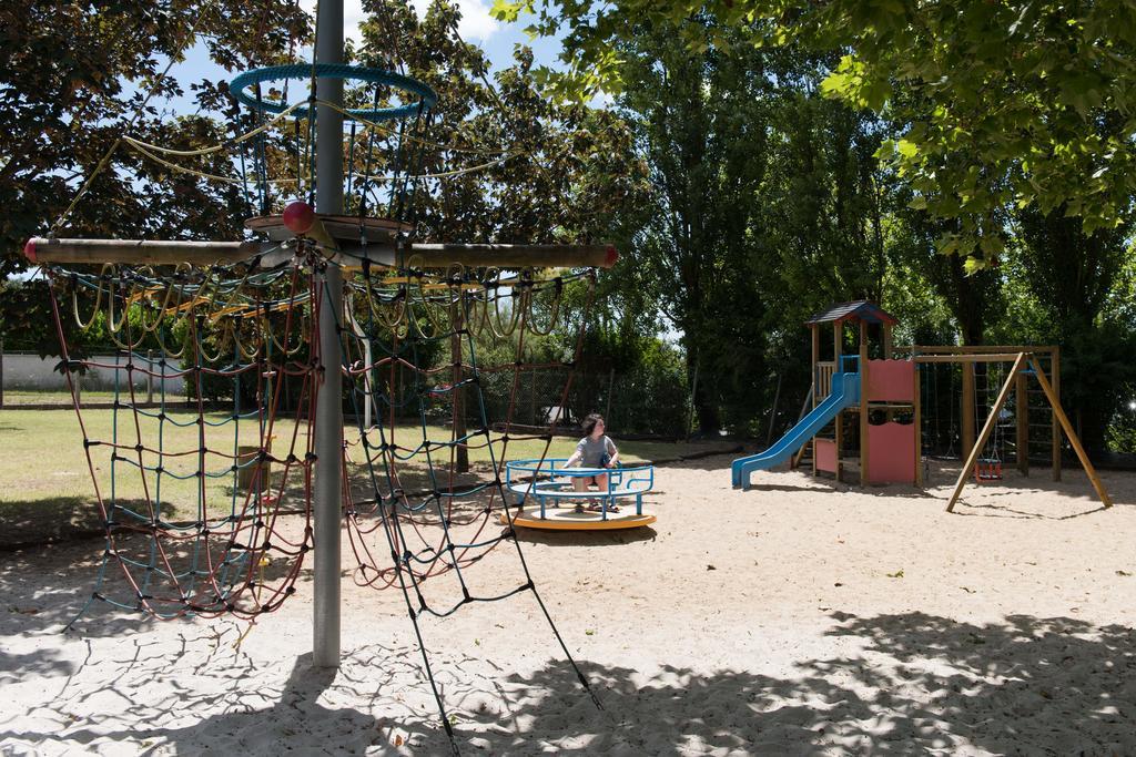 Camping Le Royan Exterior photo